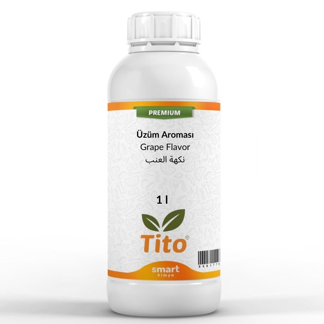 Premium Üzüm Aroması 1 litre