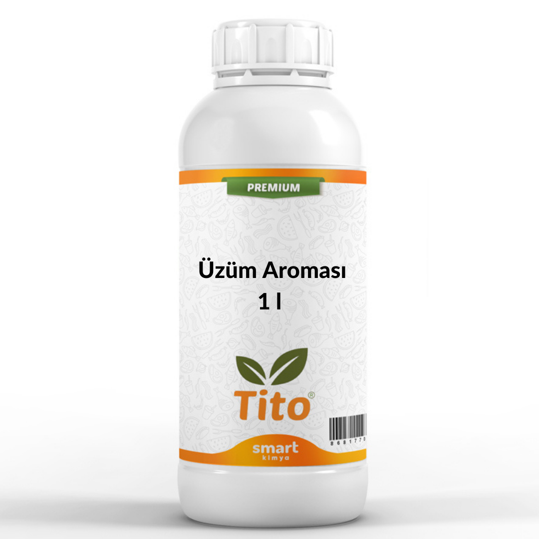Premium Üzüm Aroması 1 litre