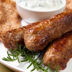 Tekirdağ Köfte Harcı 1 kg