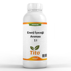 Premium Enerji İçeceği Aroması 1 litre