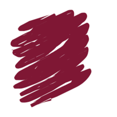 Bordo Kokulu Taş ve Sabun Boyası 30 ml