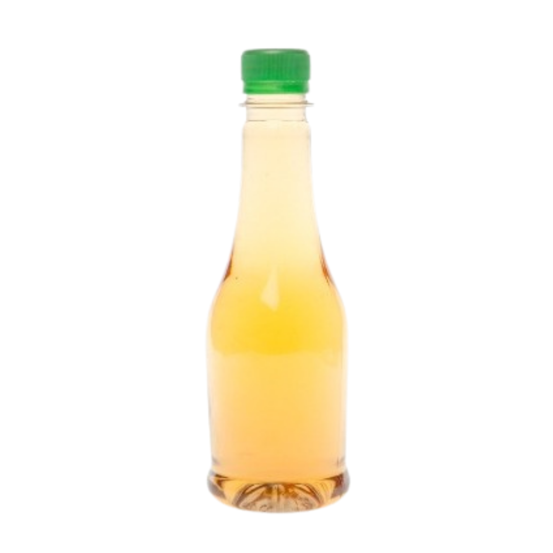 Plastik Sirke Şişesi 330 ml 20 Adet