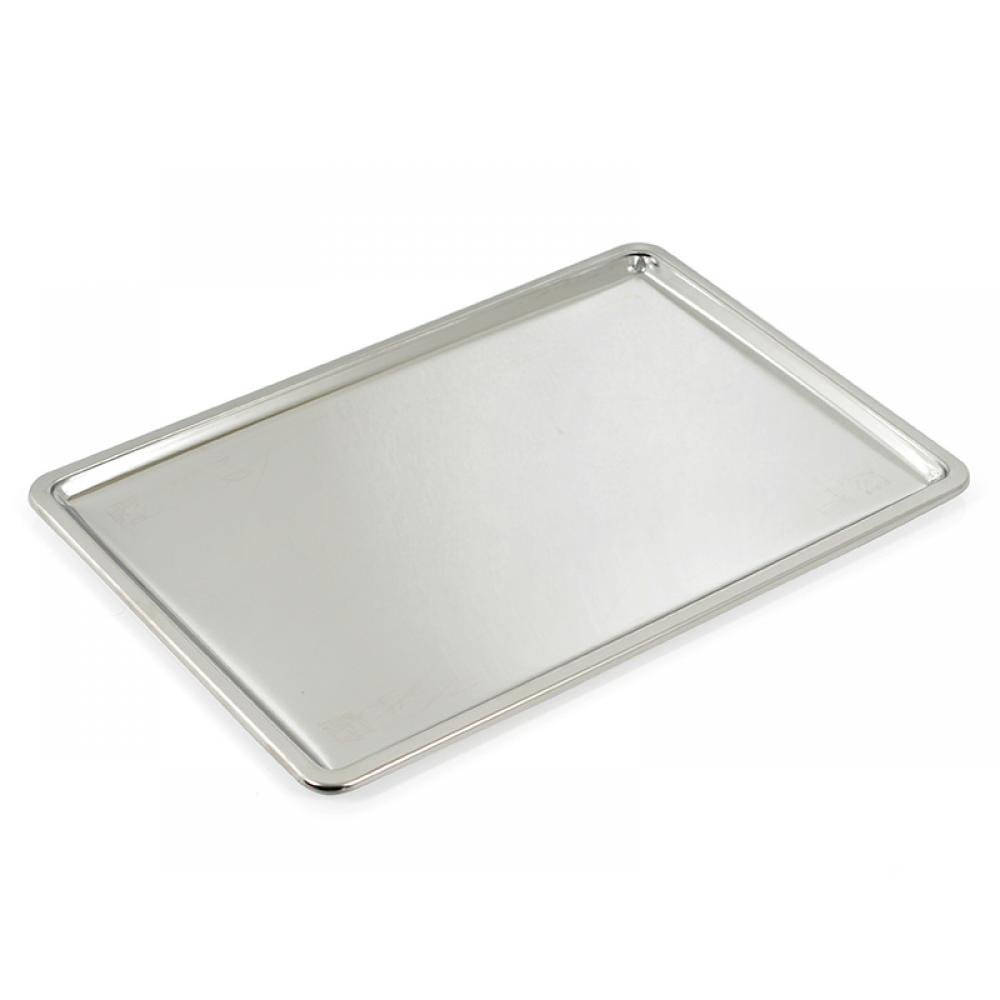 Pastane Tepsisi 10x30 cm 10 Adet