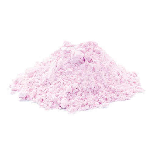 Pembe Kokulu Taş Tozu Gül Kokulu 5 kg