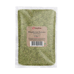 Kurutulmuş Maydanoz 1 kg