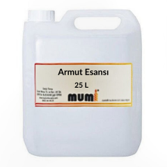 Armut Mum Esansı 25 litre