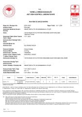 Glutensiz İnülin 5 kg