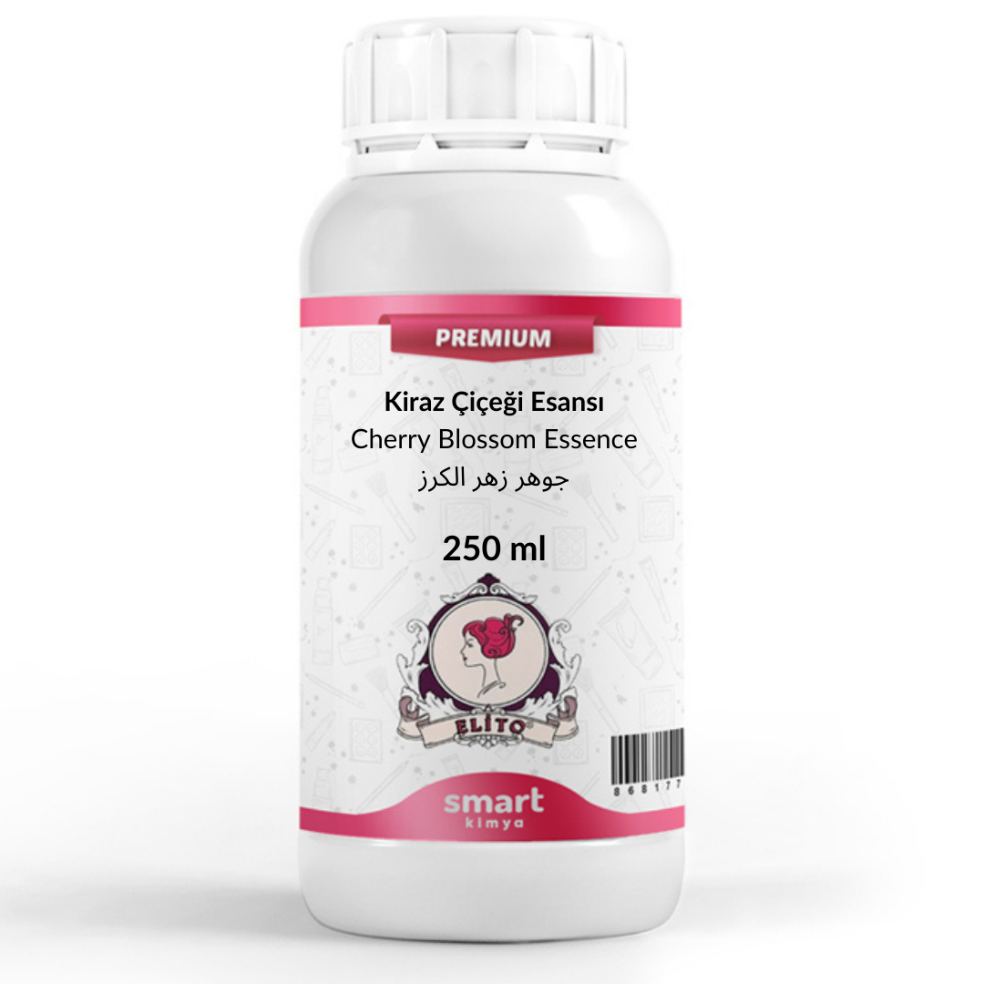 Premium Kiraz Çiçeği Esansı 250 ml