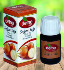 Soğan Yağı 20 ml