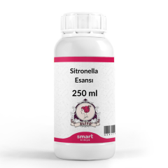 Sitronella Esansı 250 ml