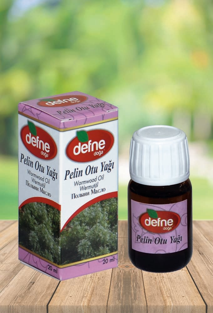 Pelinotu Yağı 20 ml
