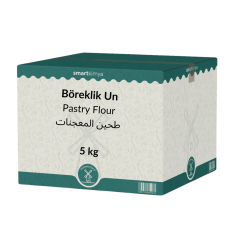 Böreklik Un 5 kg