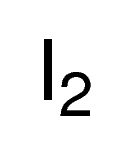 İyot (Iodine) İlaç Kalite 250 g