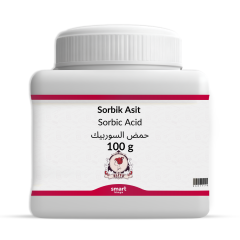 Sorbik Asit Teknik Tip 100 g