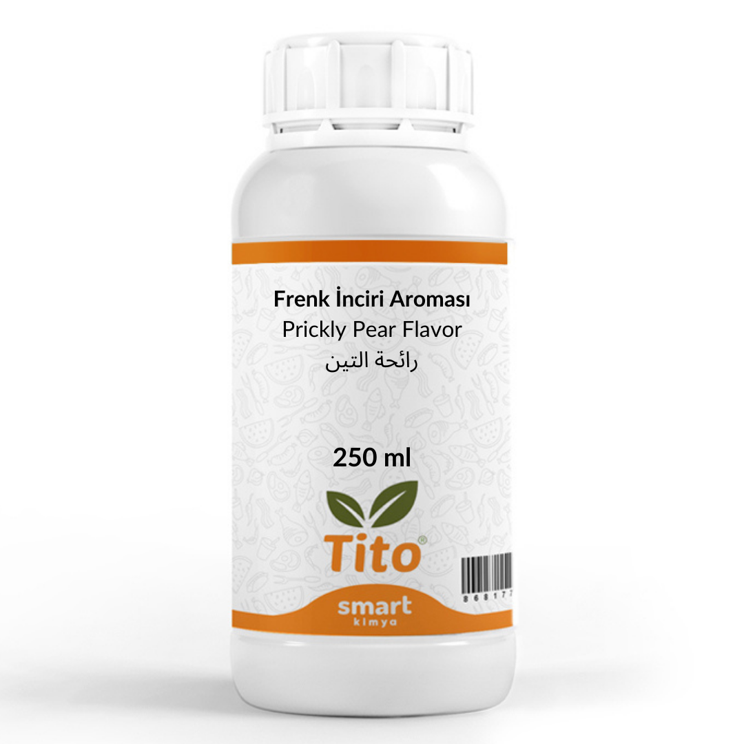Frenk İnciri Aroması 250 ml