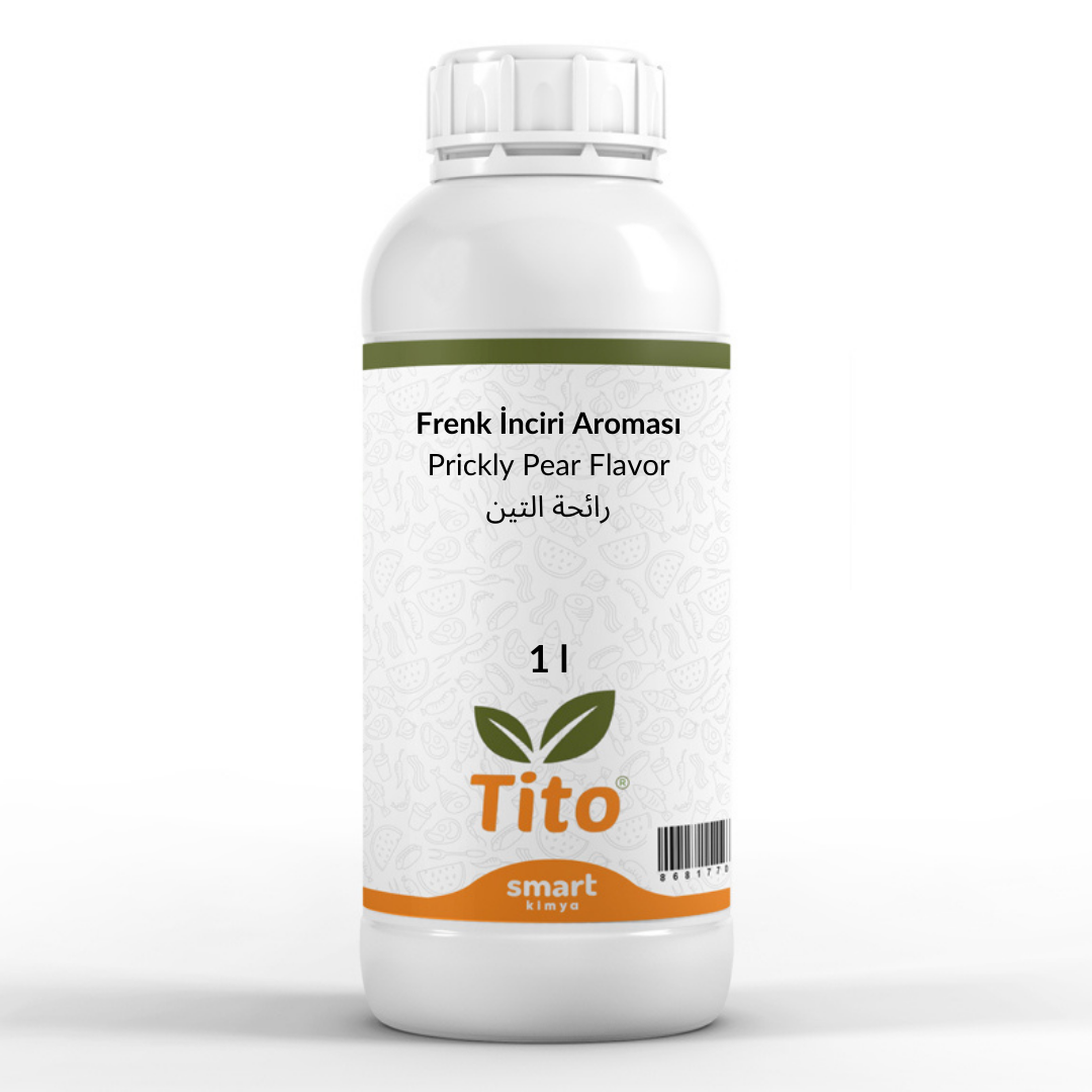 Frenk İnciri Aroması 1 litre