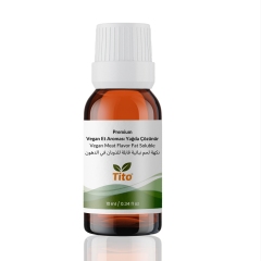 Premium Vegan Et Aroması Yağda Çözünür 10 ml
