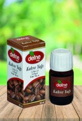 Kahve Yağı 20 ml