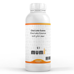 Chai Latte Mum Esansı 1 litre
