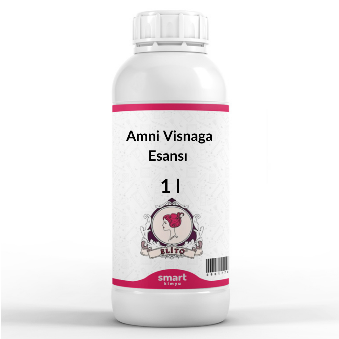 Amni Visnaga Esansı 1 litre
