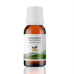 Vitamina A Retinol 10ml