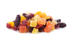 Kuru Meyve Parçacıkları 1 kg