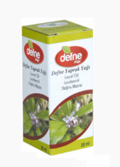 Defne Yaprağı Yağı 20 ml