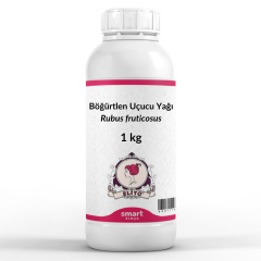 Böğürtlen Uçucu Yağı Rubus fruticosus 1 kg