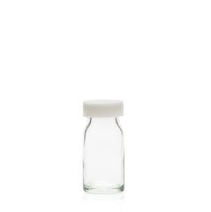Cam Şişe Flakon 25 ml 2000 Adet
