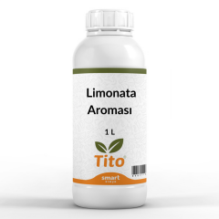 Limonata Aroması 1 litre