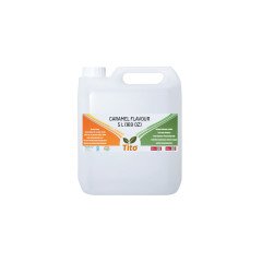 Karamel Aroması 25 litre