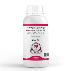 Эфирное масло кедра 250 мл