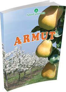 Armut Yetiştiriciliği Kitabı