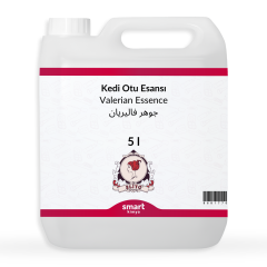 Kedi Otu Valerian Esansı 5 litre