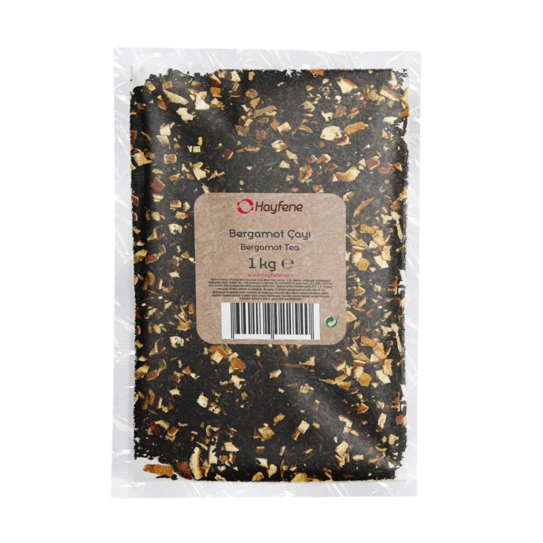 Bergamot Çayı 1 kg