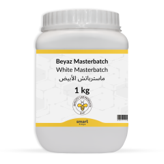 Бял мастербач 1 кг