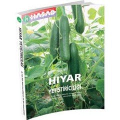 Hıyar Yetiştiriciliği Kitabı