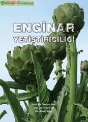 Enginar Yetiştiriciliği Kitabı 266 Sayfa