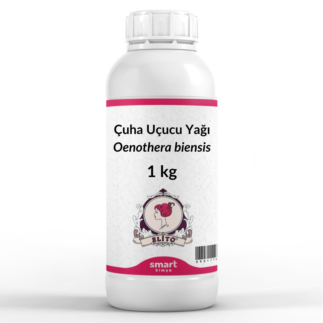 Çuha Uçucu Yağı Oenothera biensis 1 kg