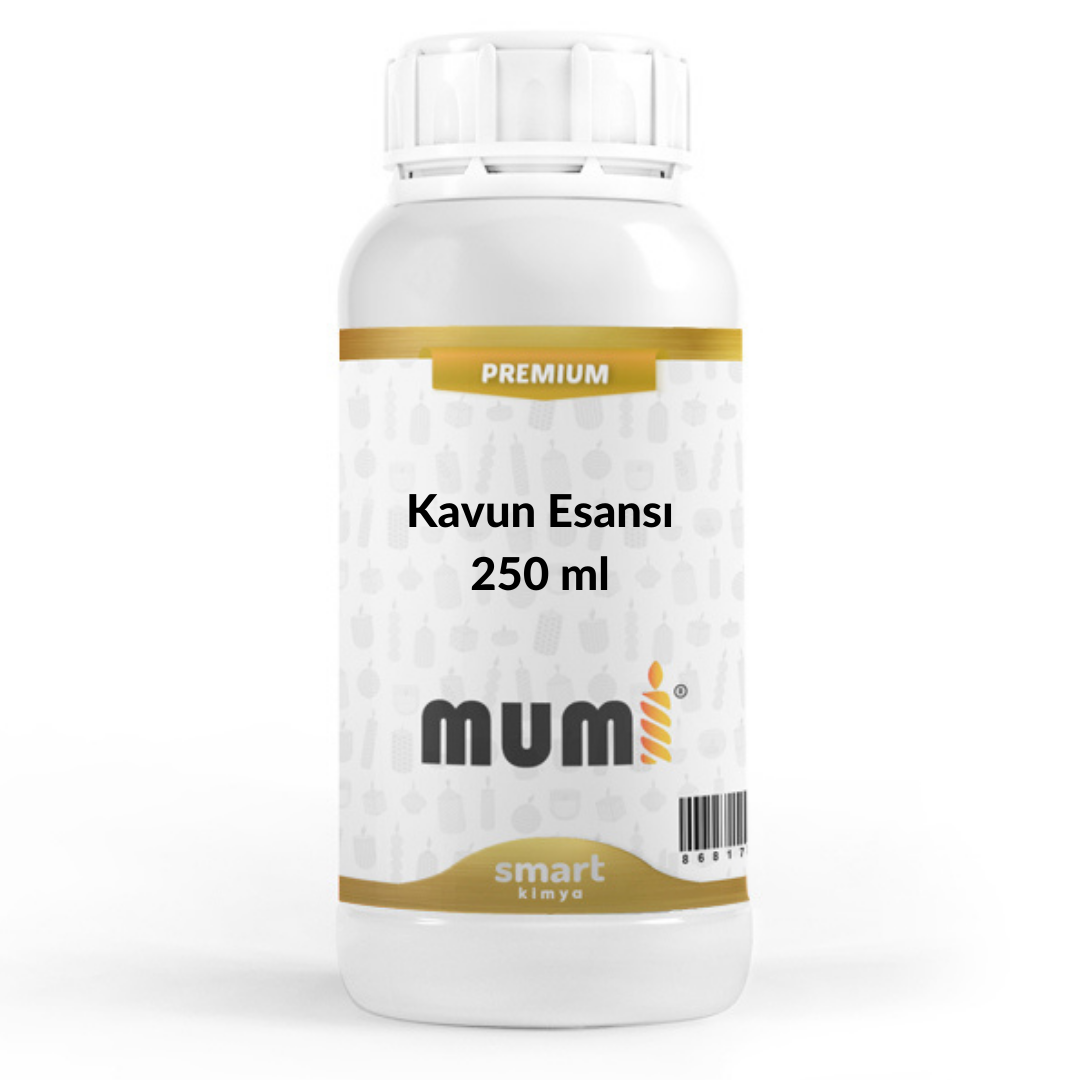 Premium Kavun Mum Esansı 250 ml