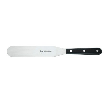 Flat Metal Spatula 25 cm