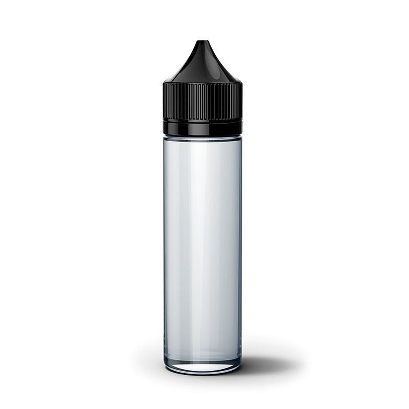 Gorilla Şişe 60 ml 100 Adet