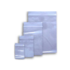 Kilitli Torba 5x5 cm 2000 Adet