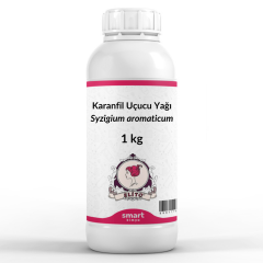 Karanfil Uçucu Yağı Syzigium aromaticum 1 kg