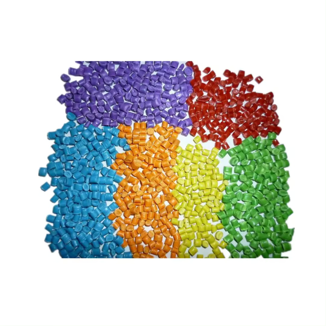 Hardal Sarısı Masterbatch 5 kg