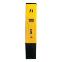 Milwaukee Pen-ის ტიპის pH საზომი (PH 600)