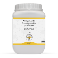 Amonyum Asetat 1 kg