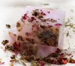 Kurutulmuş Tomurcuk Küçük Gül 15 g