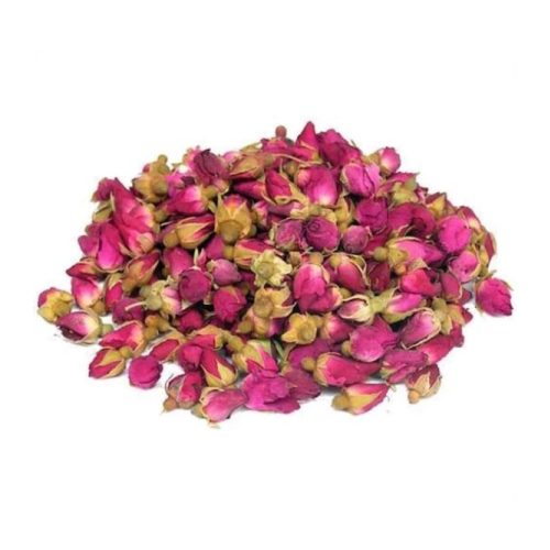 Kurutulmuş Tomurcuk Küçük Gül 15 g