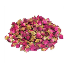 Kurutulmuş Tomurcuk Küçük Gül 15 g